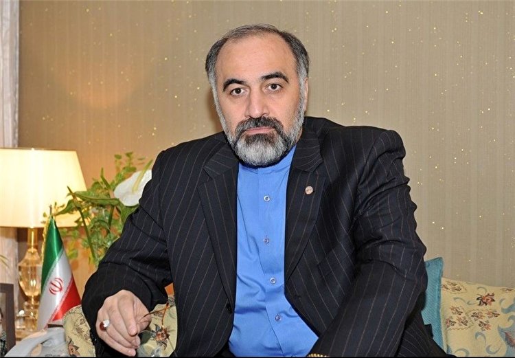 سرمایهگذاری بخشی از شاهرگهای اقتصادی است سرمایهگذاری بخشی از شاهرگهای اقتصادی است