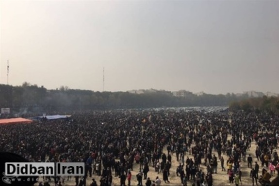 گزارشی درباره جنبش کشاورزان روستانشین در اصفهان؛ گزارشی درباره جنبش کشاورزان روستانشین در اصفهان؛