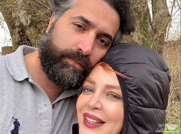 بهاره رهنما از دکوراسیون منزل جدید اش رونمایی کرد +عکس دخترش