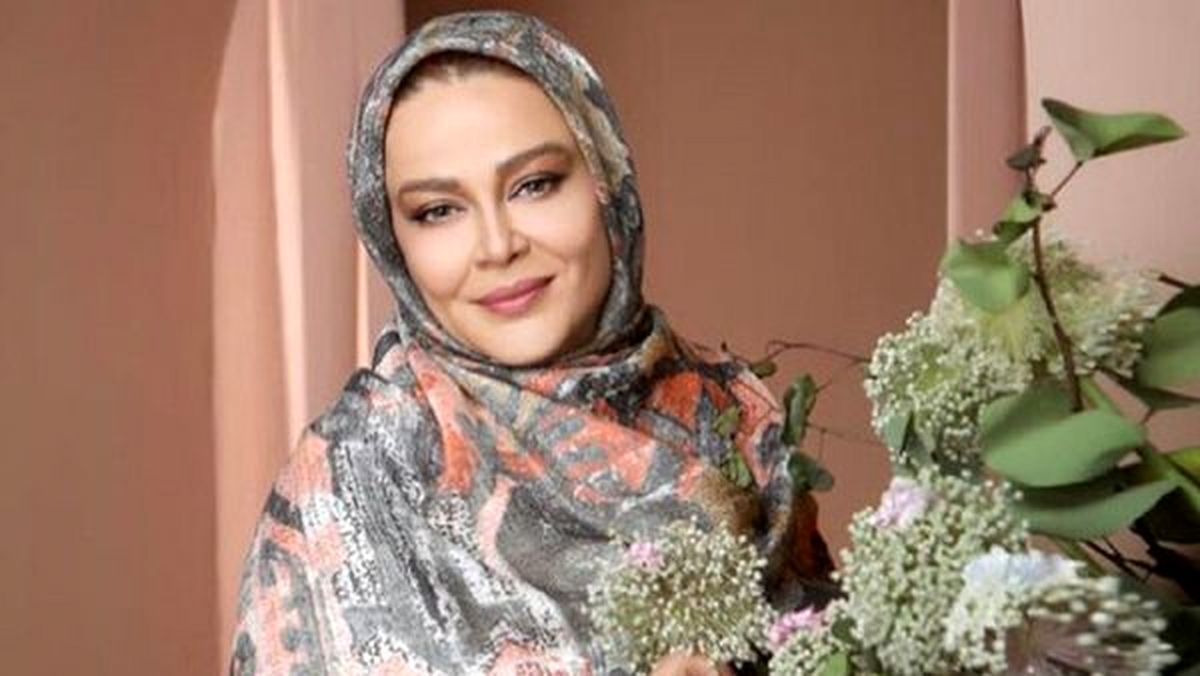 بهاره رهنما از دکوراسیون منزل جدید اش رونمایی کرد +عکس دخترش
