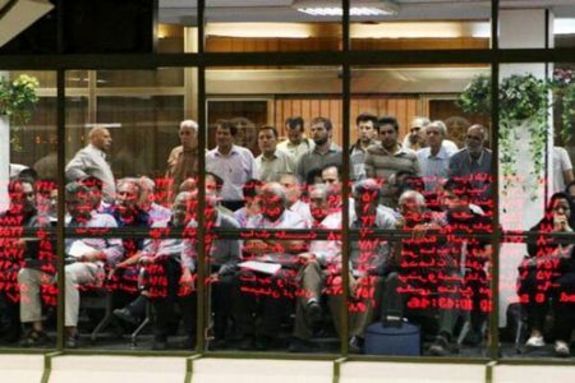 دیر یا زود ضرر بورس بازان جبران میشود دیر یا زود ضرر بورس بازان جبران میشود