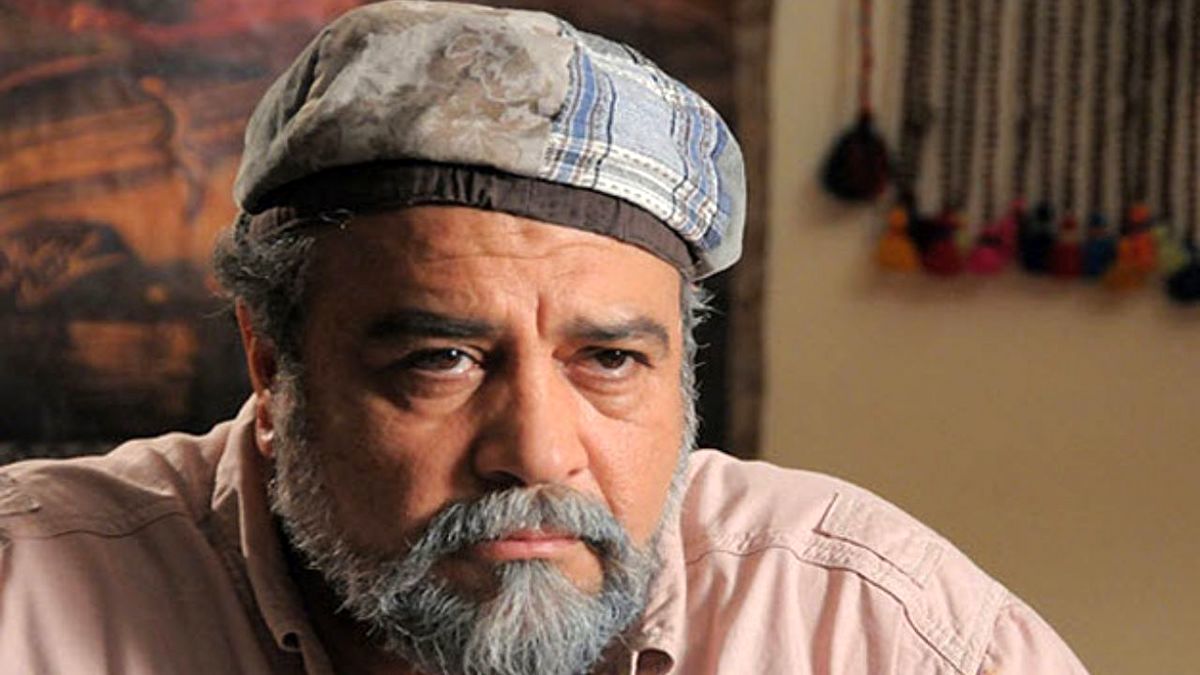 راز طلاق محمدرضا شریفی نیا و آزیتا حاجیان فاش شد راز طلاق محمدرضا شریفی نیا و آزیتا حاجیان فاش شد