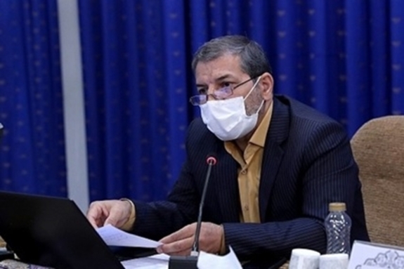 نگرانی معاون وزیر بهداشت از بازگشایی مدارس نگرانی معاون وزیر بهداشت از بازگشایی مدارس