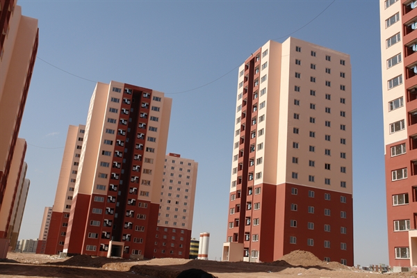 رشد قیمت مسکن در کدام مناطق تهران رکورد زد؟ رشد قیمت مسکن در کدام مناطق تهران رکورد زد؟