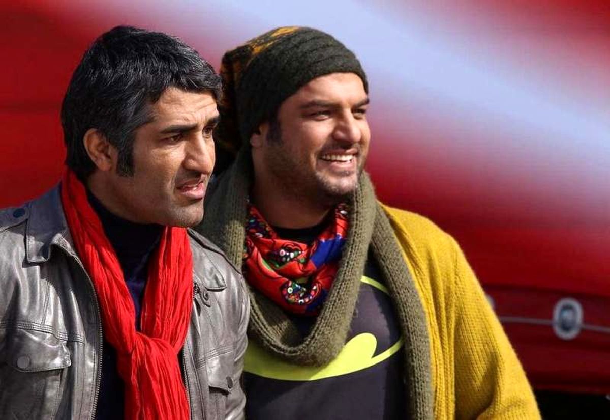عکس جدید سام درخشانی در کنار همسر و فرزندش عکس جدید سام درخشانی در کنار همسر و فرزندش