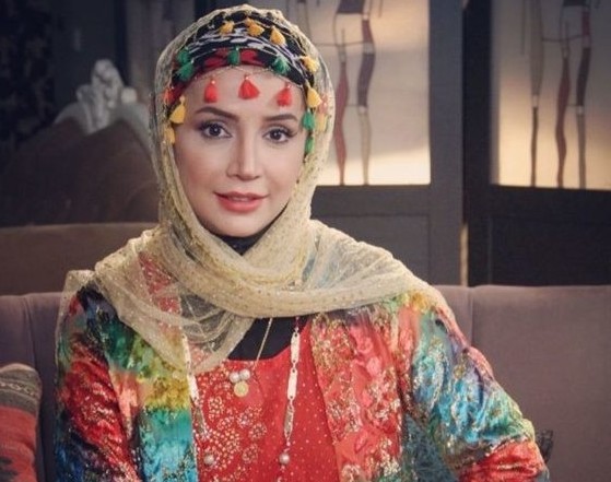 شبنم قلی خانی از منزلش در استرالیا رونمایی کرد! +عکس همسرش