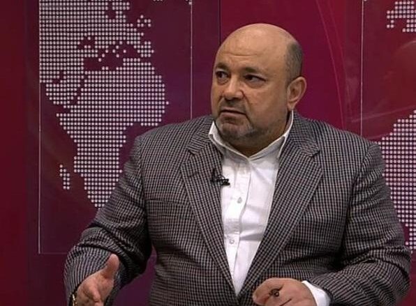 ایران نمیخواهد ورود نظامی در حیاط خلوت روسیه داشته باشد ایران نمیخواهد ورود نظامی در حیاط خلوت روسیه داشته باشد