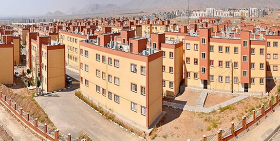 احکام مالیاتی قانون جهش مسکن ابلاغ شد احکام مالیاتی قانون جهش مسکن ابلاغ شد
