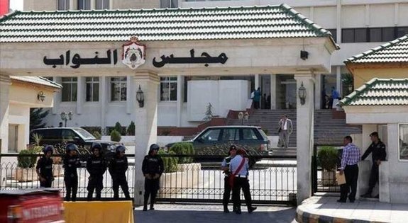 پارلمان اردن: تصمیم انگلیس علیه حماس، پاداشی برای اسرائیل است پارلمان اردن: تصمیم انگلیس علیه حماس، پاداشی برای اسرائیل است