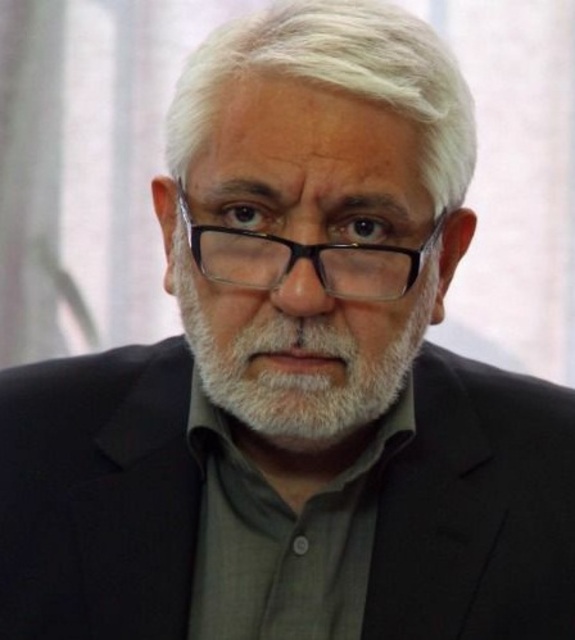 کامران ملکی مشاور امور اصناف رییس سازمان سینمایی شد کامران ملکی مشاور امور اصناف رییس سازمان سینمایی شد