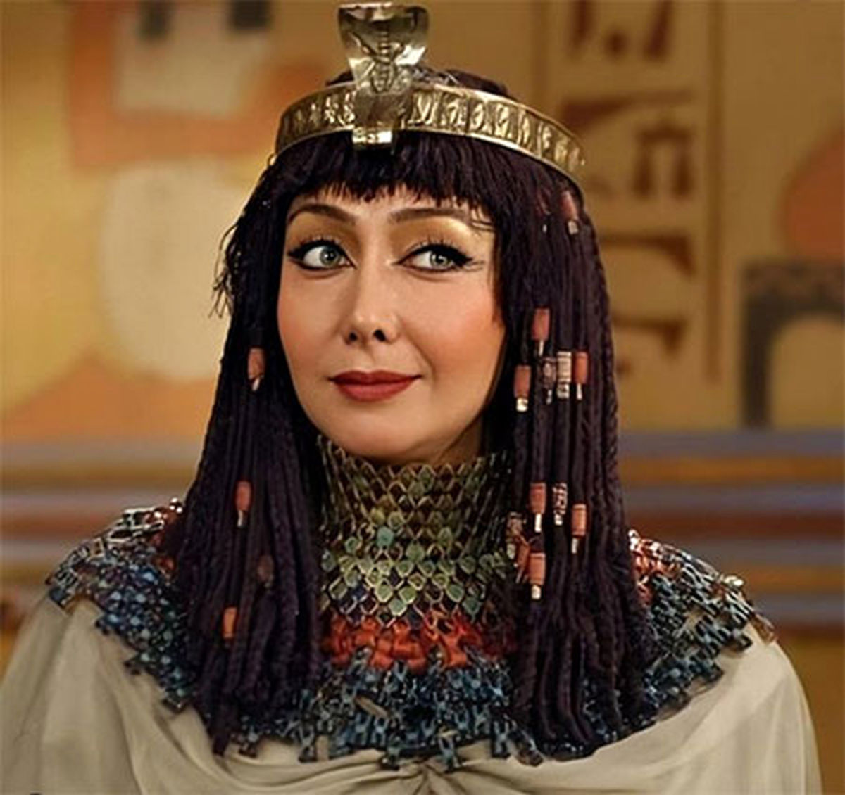 اظهار نظر جنجالی پسر کتایون ریاحی درباره مادرش اظهار نظر جنجالی پسر کتایون ریاحی درباره مادرش