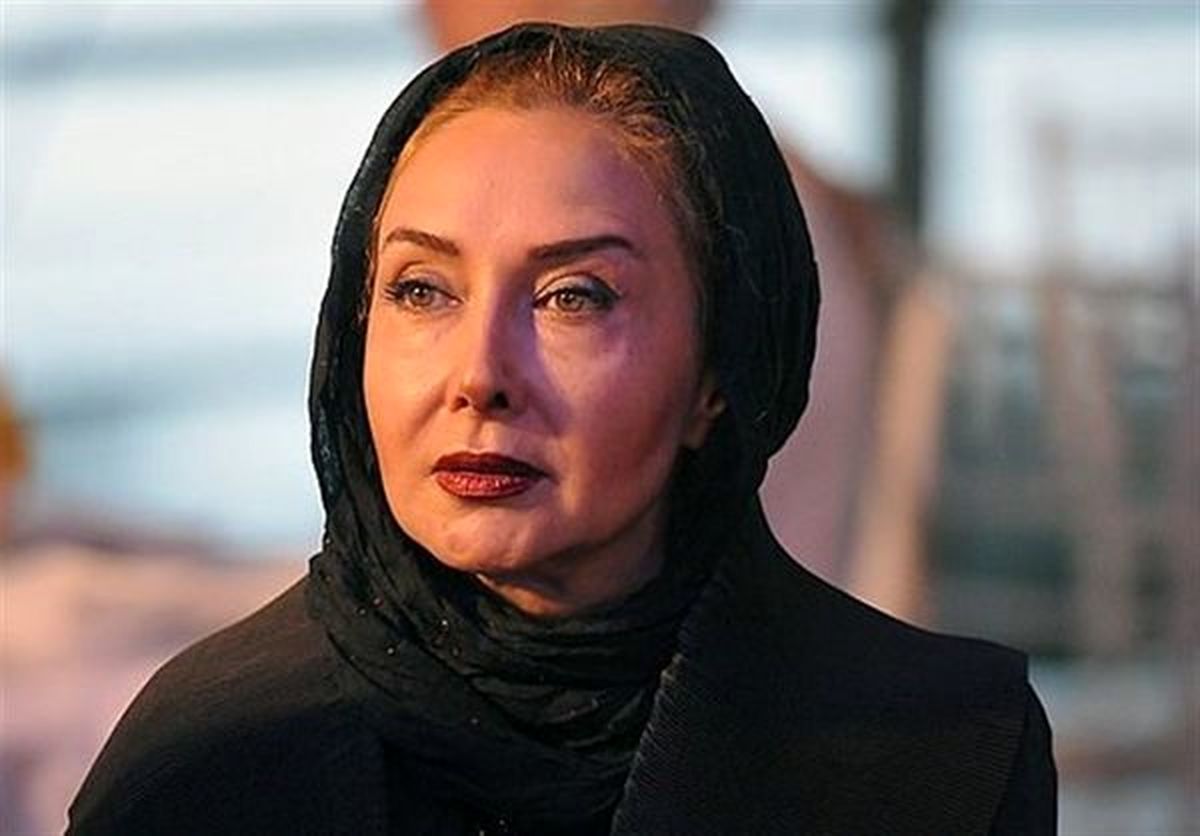 اظهار نظر جنجالی پسر کتایون ریاحی درباره مادرش اظهار نظر جنجالی پسر کتایون ریاحی درباره مادرش
