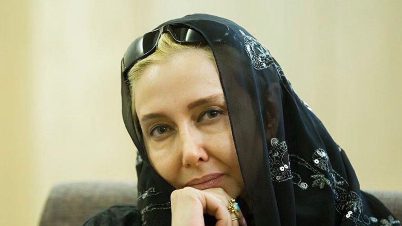 اظهار نظر جنجالی پسر کتایون ریاحی درباره مادرش اظهار نظر جنجالی پسر کتایون ریاحی درباره مادرش