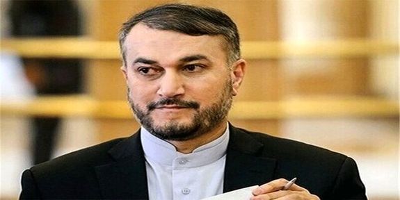 سفرای جدید دو کشور با امیرعبداللهیان دیدار کردند سفرای جدید دو کشور با امیرعبداللهیان دیدار کردند