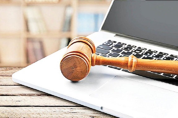 تقابل دو نگاه در حکم سایت دیوار تقابل دو نگاه در حکم سایت دیوار