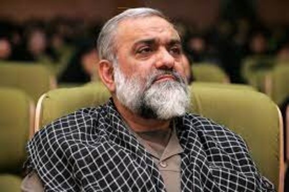 سردار نقدی: باید از فضای ننگین اینترنت جهانی به استقلال برسیم سردار نقدی: باید از فضای ننگین اینترنت جهانی به استقلال برسیم