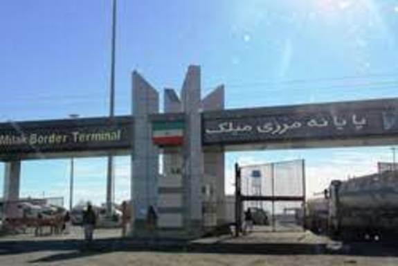 گمرک: تجار به مرز میلک کالا نفرستند گمرک: تجار به مرز میلک کالا نفرستند
