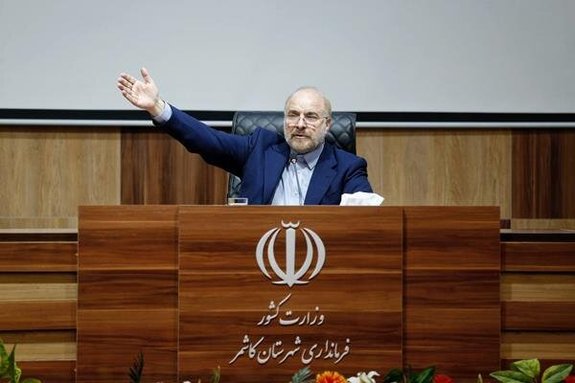 قالیباف: رانتخواران مانند سلولهای سرطانی هستند و باید جلوی رشد آنها را گرفت قالیباف: رانتخواران مانند سلولهای سرطانی هستند و باید جلوی رشد آنها را گرفت