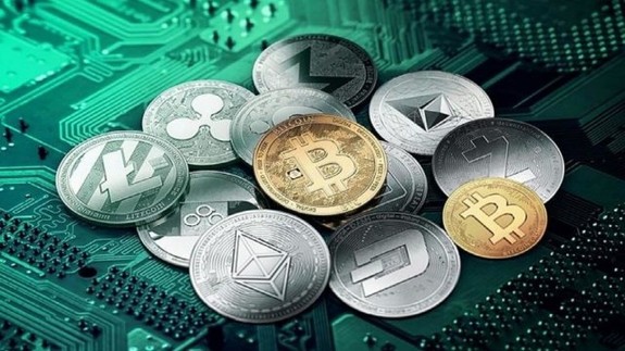 وحشت بر بازار رمزارز&zwnj;ها حاکم شد