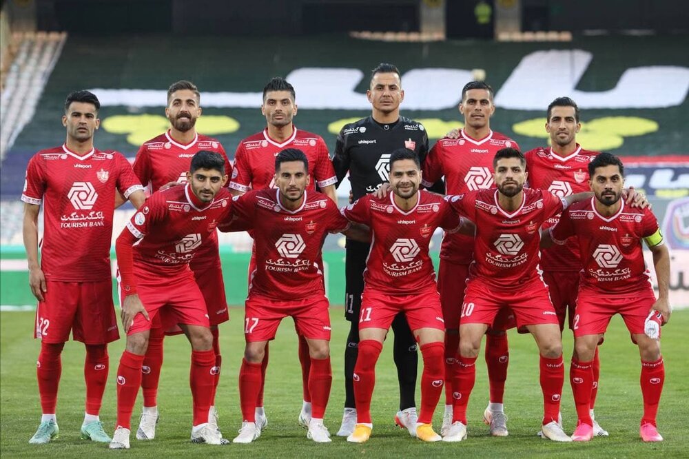 استقلال ۰ - پرسپولیس ۰/ زور استقلال و پرسپولیس به هم نرسید استقلال ۰ - پرسپولیس ۰/ زور استقلال و پرسپولیس به هم نرسید