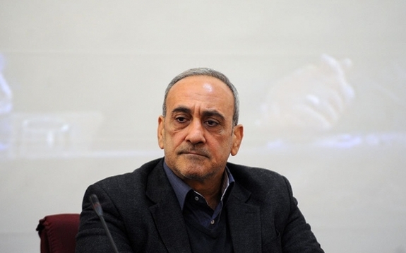 افشاگری عجیب مدیر پرسپولیسی افشاگری عجیب مدیر پرسپولیسی