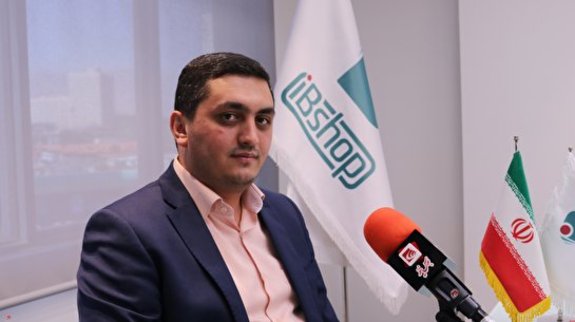 میثم فدایی سرپرست فرابورس شد میثم فدایی سرپرست فرابورس شد
