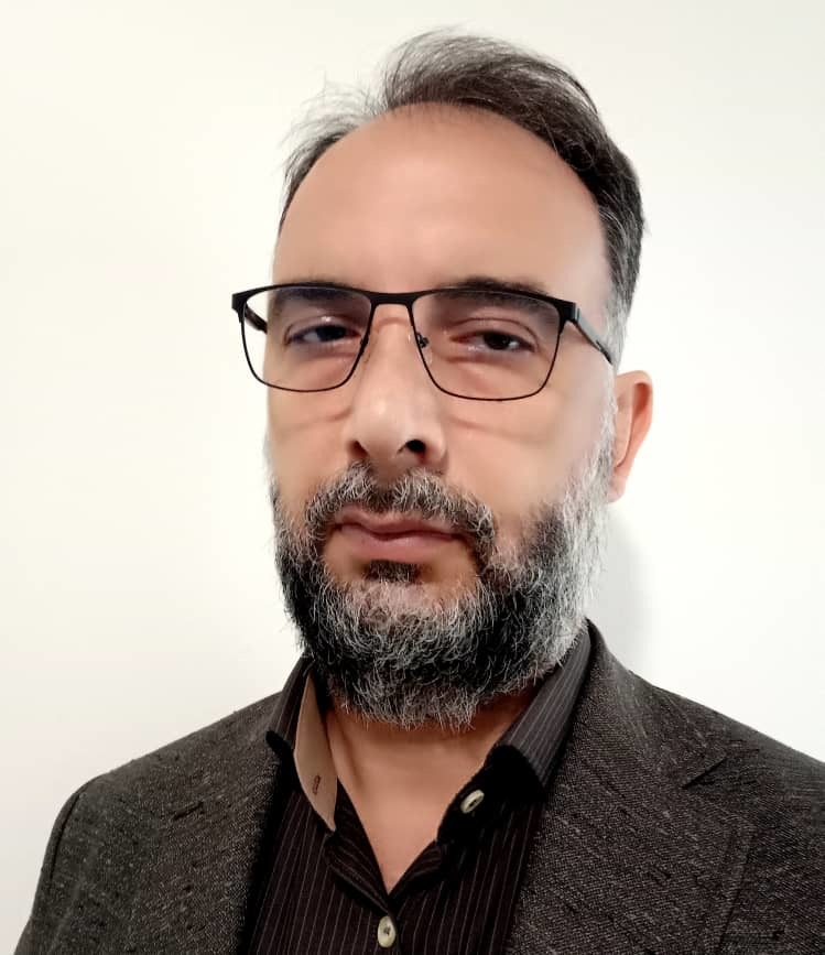 چشم انداز تغییرات اقلیمی از زاینده رود رود تا گلاسکو