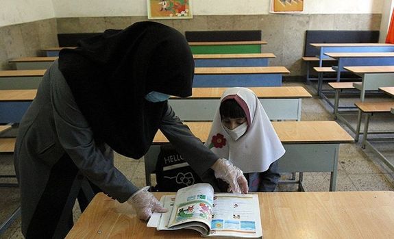 جزئیات استخدام متعهدین خدمت آموزش و پرورش در سال ۱۴۰۰ جزئیات استخدام متعهدین خدمت آموزش و پرورش در سال ۱۴۰۰