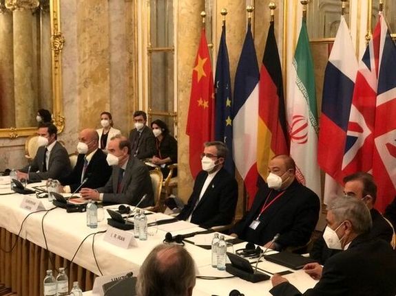 زمان ازسرگیری مذاکرات وین اعلام شد زمان ازسرگیری مذاکرات وین اعلام شد