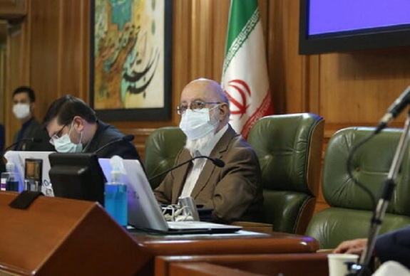 آلودگی تهران نتیجه کمکاری دوره&zwnj;های گذشته است