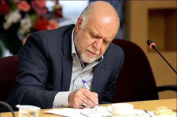 زنگنه صداوسیما را با خاک یکسان کرد زنگنه صداوسیما را با خاک یکسان کرد