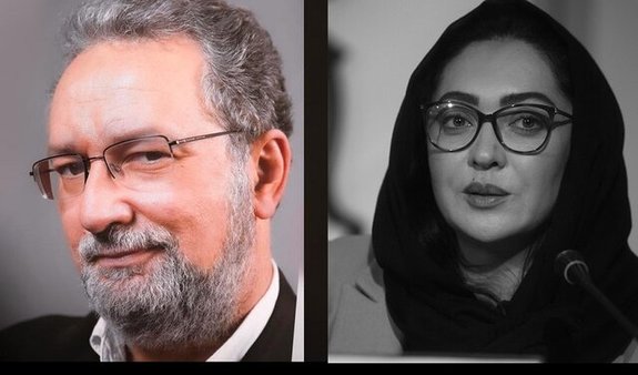 «ژان میشل فرودون» درباره فیلم نیکی کریمی نوشت «ژان میشل فرودون» درباره فیلم نیکی کریمی نوشت