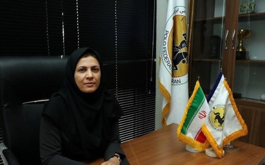 نقش ویژه یک زن در جنجال بزرگ فوتبال ایران نقش ویژه یک زن در جنجال بزرگ فوتبال ایران