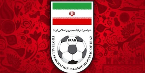 آوار ۳میلیون یورویی جدید بر سر فوتبال ایران آوار ۳میلیون یورویی جدید بر سر فوتبال ایران