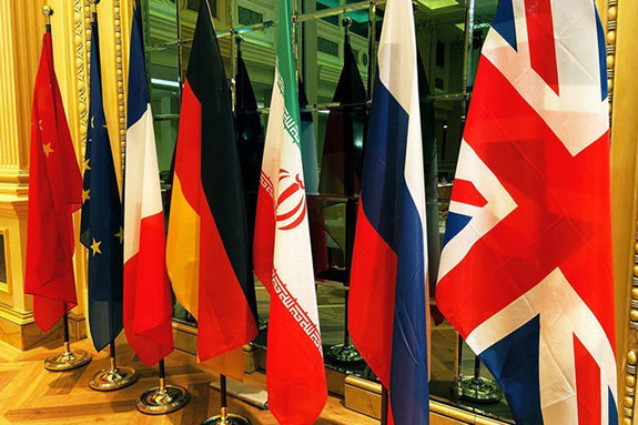 بیانیه تند سه کشور اروپایی علیه ایران و واکنش علی باقری بیانیه تند سه کشور اروپایی علیه ایران و واکنش علی باقری