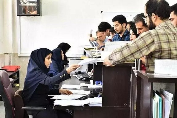 کارمندان دولت صاحب خانه خواهند شد؟ کارمندان دولت صاحب خانه خواهند شد؟