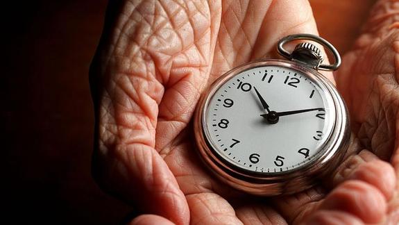 محققان ژاپنی واکسن ضد پیری تولید کردند محققان ژاپنی واکسن ضد پیری تولید کردند