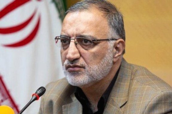 «زاکانی» وعده ساخت مسکن داد «زاکانی» وعده ساخت مسکن داد