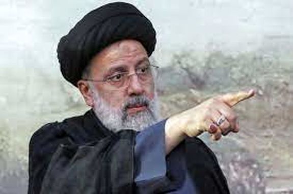 ۵۲۵ میلیارد تومان فقط برای سفرهای استانی رییسی!