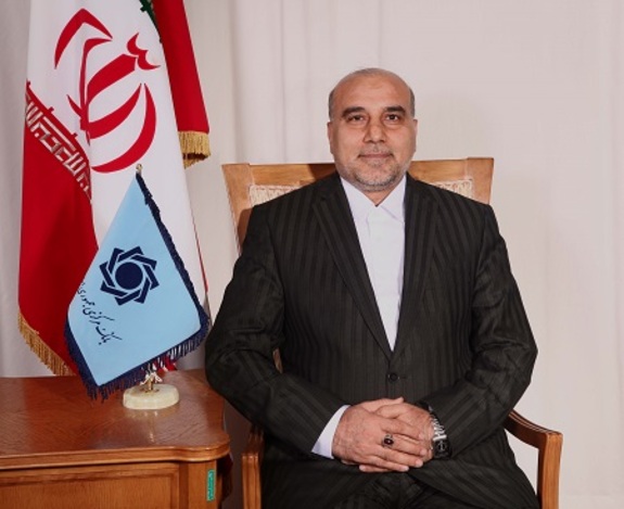 با حکم رئیس جمهور؛ قائم مقام بانک مرکزی منصوب شد با حکم رئیس جمهور؛ قائم مقام بانک مرکزی منصوب شد