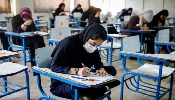 زمان امتحانات نهایی دانش آموزان تغییر کرد زمان امتحانات نهایی دانش آموزان تغییر کرد