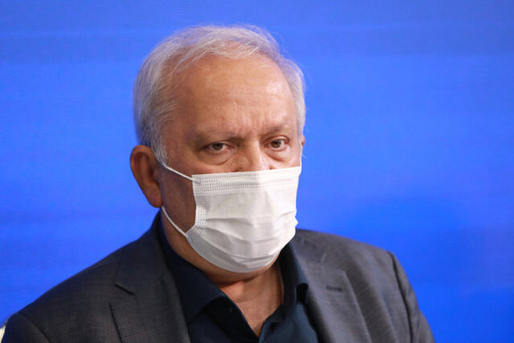 جزییات دو مورد مشکوک به اُمیکرون در ایران جزییات دو مورد مشکوک به اُمیکرون در ایران