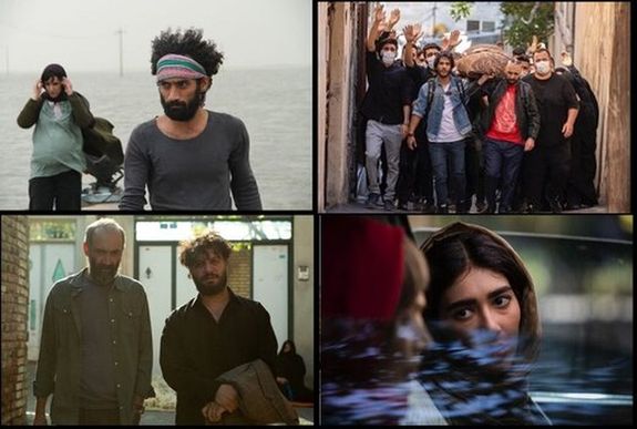 آخرین آمار فروش فیلمهای سینمای ایران آخرین آمار فروش فیلمهای سینمای ایران
