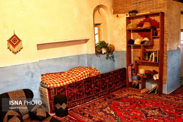 چتر سرد بی حمایتی بر سر مکانهای گردشگری همدان چتر سرد بی حمایتی بر سر مکانهای گردشگری همدان