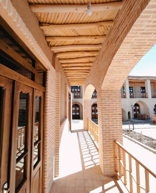 چتر سرد بی حمایتی بر سر مکانهای گردشگری همدان چتر سرد بی حمایتی بر سر مکانهای گردشگری همدان