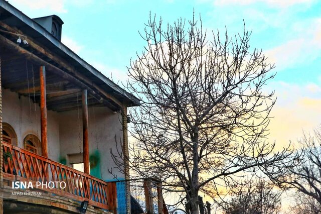 چتر سرد بی حمایتی بر سر مکانهای گردشگری همدان چتر سرد بی حمایتی بر سر مکانهای گردشگری همدان