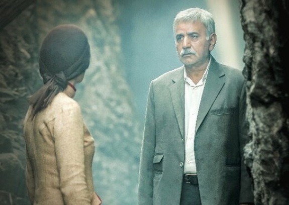 عصبانیت پرویز پرستویی از حوزه هنری عصبانیت پرویز پرستویی از حوزه هنری