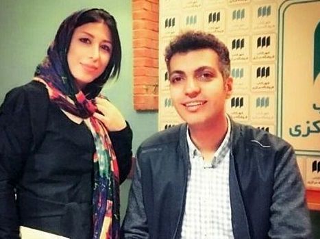 همسر عادل فردوسی پور کیست؟ +تصاویر دیده نشده همسر عادل فردوسی پور کیست؟ +تصاویر دیده نشده