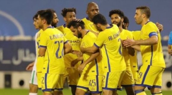 النصر قرارداد حمدالله را فسخ کرد النصر قرارداد حمدالله را فسخ کرد