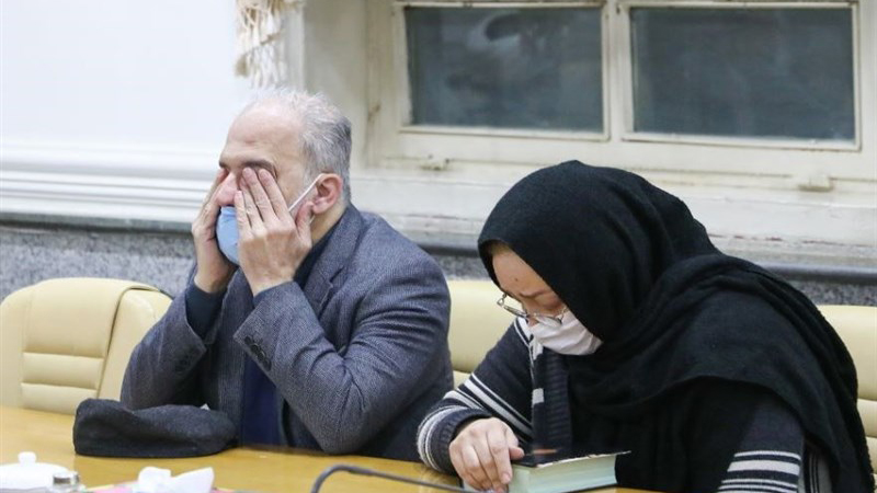 آخرین عکس های آرمان قبل از اجرای حکم آخرین عکس های آرمان قبل از اجرای حکم